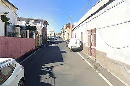 Catania, sparatoria a Nesima: un uomo ferito ad un gomito