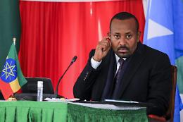 Etiopia: governo accusa ribelli Tigrè di una nuova offensiva