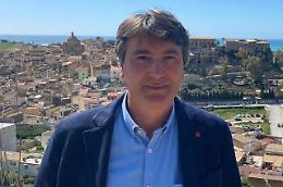 Minacce telefoniche al sindaco di Siculiana Peppe Zambito