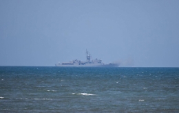 Taiwan, Usa: nostre navi da guerra hanno attraversato lo Stretto