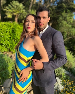 Aurora Ramazzotti sarà mamma a gennaio: nipote in arrivo per Eros e Michelle