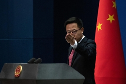 Taiwan: governatore dell'Arizona in visita, ira di Pechino