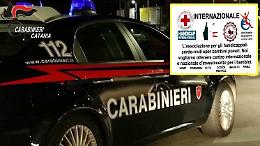 Catania, raccoglie denaro per associazioni inesistenti: denunciata