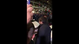 Argentina, tenta di sparare alla vicepresidente ma la pistola si inceppa