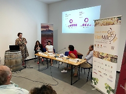 Gen Z e millennials, come parlare di enoturismo ai consumatori di domani?