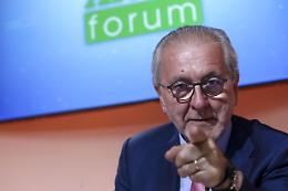 Lega Pro: Ghirelli, sottoscritti 70 contratti apprendistato