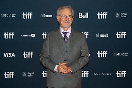 Toronto: a 'Fabelmans' di Spielberg premio 'People Choice'
