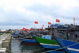 Vietnam: allerta per tifone Noru in arrivo su coste centrali