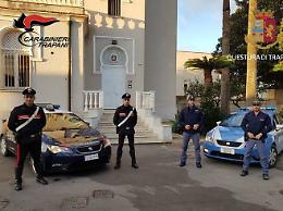 Ucciso a Marsala, forse debito di droga dietro il delitto: arrestato un sorvegliato speciale