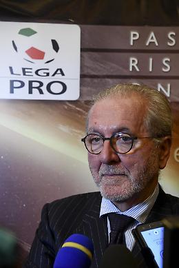 Lega Pro: consigliere Usa nel direttivo, prima volta in Italia
