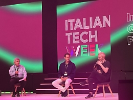 Exor: Elkann, salirà a 100 numero start up in cui investiamo