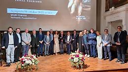 Agrigento, “Acamante e Fillide”, l’Accademia di Belle Arti “consegna” i riconoscimenti