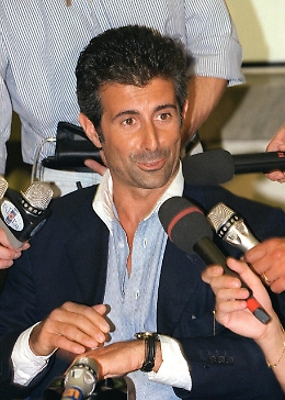 Tottenham: "Devastati dalla scomparsa di Ventrone"