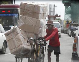 Birmania: Onu, oltre un milione di sfollati da colpo Stato