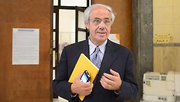 «Fra Lombardo e la mafia nessun rapporto concreto e specifico»: le motivazioni dell'assoluzione nell'Appello bis