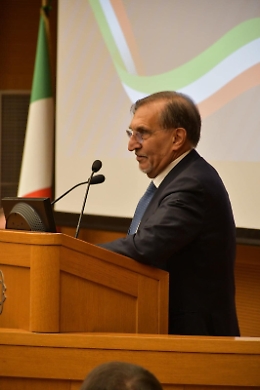 'Gnazio, il milanese di Paternò: una vita a destra dal “La Rissa” del Fronte alla scelta di Schifani