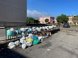Costi di discarica triplicati, anche il sindaco di Riposto impone la raccolta dell'indifferenziato solo una volta al mese
