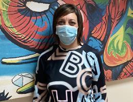 Allo Iom di Viagrande paziente salvata da un tumore al pancreas