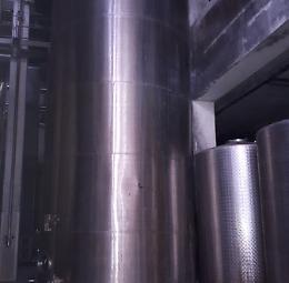 Intimidazione, svuotati i silos di due cantine nell'Agrigentino