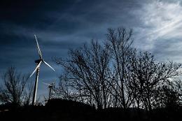 Eolico: Molise avanguardia rinnovabili, ecco nuovo impianto