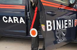 Spari contro vicini di casa a Noto, fermato autore del gesto
