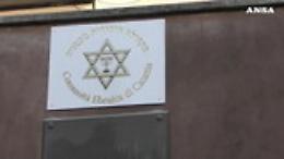 Catania, dopo 530 anni c'è una sinagoga ma è polemica con Ucei