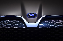 Bmw: trimestre in crescita, ma la Borsa boccia le stime sul 2022