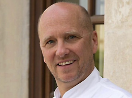 Heinz Beck sbarca a Palermo con una nuova apertura: il progetto del celebre chef tre stelle Michelin