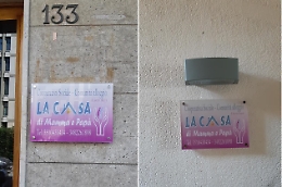Anziano legato a letto col nastro adesivo, tre arresti in una casa di riposo di Palermo