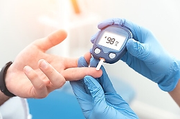 Raddoppiano i casi in Sicilia di diabete. Si punta sull'innovazione