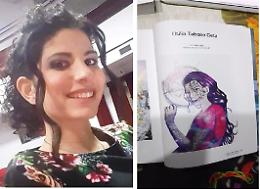 Le opere di Geta Tabone al Primo Tour Biennale d’Europa di Barcellona