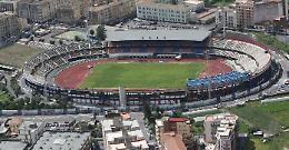 Domenica prossima trasferta vietata a Catania per i tifosi dell'Acireale