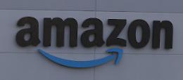 Amazon: nessuna decisione su riduzione di personale anche in Italia