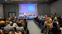 Congresso Sin, focus Merck su sclerosi multipla e qualit&agrave; di vita