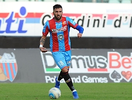 «Pattenu i cavaddi», Giuseppe Rizzo e lo slogan che trascina il Catania