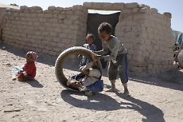 Yemen: Onu, oltre 11 mila bambini uccisi o feriti dal 2015