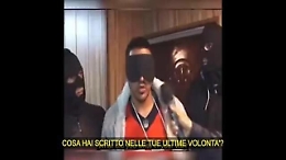 Iran, l'ultimo desiderio di un condannato a morte: «Non leggete il Corano, suonate musica allegra»