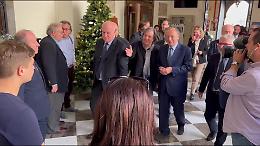 Danijl ha un nuovo pianoforte: è un regalo del presidente Schifani