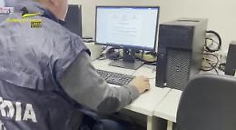 Beni confiscati a Catania a tre soggetti per 1,2 mln di euro