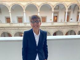 Ars, Bernadette Grasso subentra a Calderone e aderisce a Fi