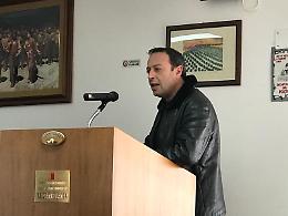 Cgil, il congresso Fiom a sorpresa dice no a Francesco Foti