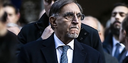 Ignazio La Russa celebra l'anniversario del Msi (nel ricordo del padre) e scoppia la bufera