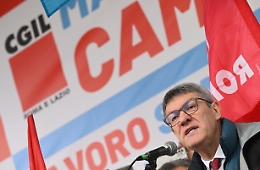 Manovra: Cgil, come modificata non cambia il giudizio negativo
