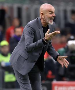 Amichevoli: Psv Eindhoven-Milan 3-0