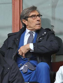 Braida: "Da mercoledì via a un 'nuovo' campionato"