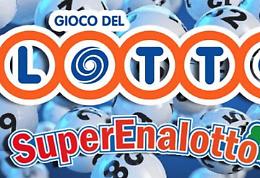 Lotto, 10eLotto e Superenalotto: le estrazioni e le quote del 10 gennaio 2023