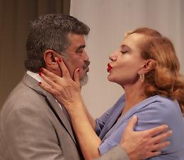 “Mine vaganti” in teatro: all’ABC di Catania l’adattamento del film di Ozpetek