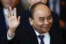 Vietnam: si dimette il presidente Nguyen Xuan Phuc