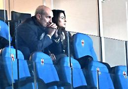 Sampdoria: dopo Empoli conta presunti torti arbitrali