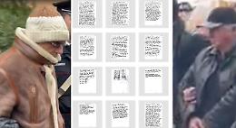 I “pizzini” di Giovanni Luppino, «la persona più vicina a Messina Denaro, custode dei segreti del boss»